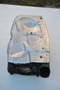 Корпус фильтра воздуха a6510901101 mercedes w2123, купить с разборки