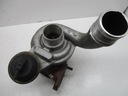 Megane scenic 1.9 dti турбина 77001080303, купить с разборки
