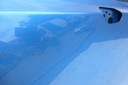 Дверь mazda cx3 cx-3 15-21 правый перед3, купить с разборки