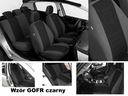 фото mini №8, Miarowy cover chair | front | audi q5 fy | 10 patterns