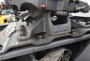 Основа, основой седло jost daf xf 105 бляха 2cm2, купить в Украине
