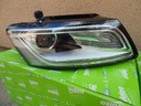 фото mini №3, Lantern audi q5 8r0 restyling left new 8r0941043e analog to europe