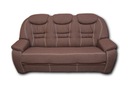 фото mini №4, Set to salon: sofa+ 2 seat genuine leather