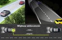 Niepelnosprawny inwalida znak магнит на авто машина отражающий 20x20cm5, с разборки недорого
