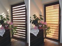 фото mini №11, Shutters blinds day and night internal 138x140 dn