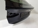 Крышка задний bmw 6gt g32 carbonschwarz 4162, купить в Украине