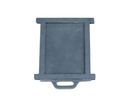 фото mini №4, Door cast iron to vegetables slab bread set m
