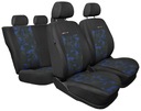 Чехлы до hyundai santa fe i, ii, iii, iv - 2000-2019 el p212