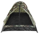 фото mini №4, Tent iglo 2 passenger waterproof marine miles-tec