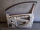 Дверь передняя передний правое toyota yaris ii 06-12 3d4, купить из Польши