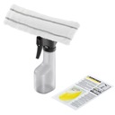 фото mini №4, Notebook rag з microfiber to sinks windows wv - 2 pieces karcher