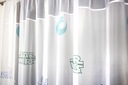 фото мини №3, Занавес mg ткани 210 сантиметри x 80 сантиметри