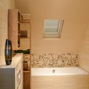 фото mini №3, Cabinet classic standing oak washbasin 80 centimeters