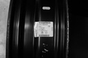 4fs диски стальные opel 16 5x115 et41 6,5j 70,38, купить запчасти