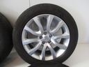 Колеса диски резина range rover sport r20 6mm ms4, купить из Польши