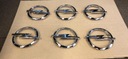 Opel agila эмблема logo значок 09204874 новый, новое оригинал1, цена в Украине