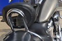 Поддерживаель водителя honda vtx 1300 и 1800 custom4, купить из Польши