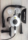 фото mini №3, Steam cleaner struggle jajeczek pair on bedbugs