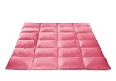 фото mini №2, Blanket half-fluff 100% cotton amw 160x200 - 1500g