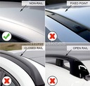 Багажник thule audi a4 седан 2008-156, купить недорого