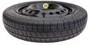 Новый, новое колесо докатка* r15 volkswagen up 2011-obecnie2, купить в Украине