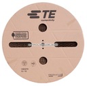 Соединитель pin meski vw mqs 0,2-0,75mm2 f063 tyco4, купить из Польши