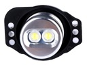 Bmw кольца 12wat 12w led marker маркеры e90 e9110