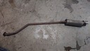 Глушители выпуск, выхлоп центральный honda civic vii 1.4 1.6 3d1, цена в Украине