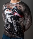 Tshirt футболка motocyklowa подарок bmw r1200gs lc1, цена в Украине