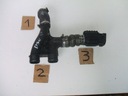 Citroen ds4 шланг шланг, трубка корпус 9684307380 96784065801, ціна в Україні