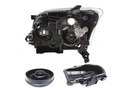 Abakus 212-11f3r-ld-em фара3, купить с разборки