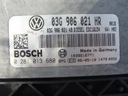 Компьютер блок двигателя vw кадди 1.9 tdi 03g906021hr2, купить в Украине