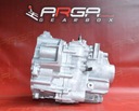 Коробка передач lwr 2,0 tdi vw кадди ryki4, купить из Польши
