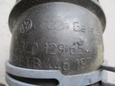 Шланг трубка vw golf 6 vi 5k0 2,0tdi 3c01296542, купить в Украине