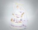фото mini №12, For a gift birthday name day cake з towels embroidery