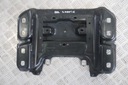 Лапа, простынь коробки передач mercedes w222 4mat a22224033021, цена в Украине