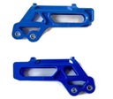 Направляющая цепи yamaha yz125/250 09-16/ yzf/wrf 250/450 07-16 niebiski2, купить в Украине