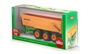 фото mini №3, Siku farmer joskin trailer s2892