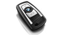 Etui силікон на ключ до автомобіля, автомобілю чохол brelok bmw серія f e 3 55, із шроту недорого