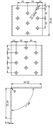 фото mini №5, Km4 corner carpenter 60x60x60x2 10sztuk