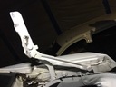 Петля заднего крышки правый левый ford mustang 10-144, купить из Польши