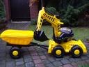 фото mini №11, Big rotary excavators+ mobile lycha+ helmet!