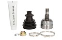 фото mini №1, Mercedes w168 a vaneo outer ring.