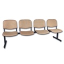 фото mini №11, Sofa iso set 4 passenger korytarzowa waiting room