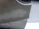 Крышка задняя citroen c4 picasso 06-13 nr 129844, купить из Польши
