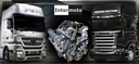 Подшипник колеса перед daf xf cf оригинал oe 18015924, купить из Польши