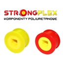 Strongflex 031520b втулка рычага передний задняя2, купить в Украине