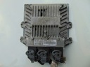 Компьютер 5ws40045c-t sid 801a 9650517980 peugeot1, цена в Украине