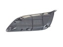 Avensis t25 06-08 крышка решетка, решетки противотуманка бампер3, купить с разборки