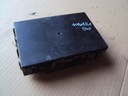 Модуль комфорту nissan navara d40 284b2eb30a3, купить с разборки